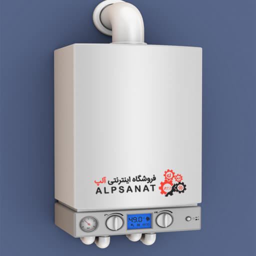 آبگرمکن دیواری